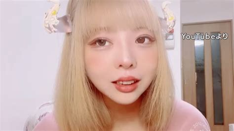 deepfake あのちゃん|あのちゃんと頂き女子りりちゃんの顔を変えても違和感ない説.